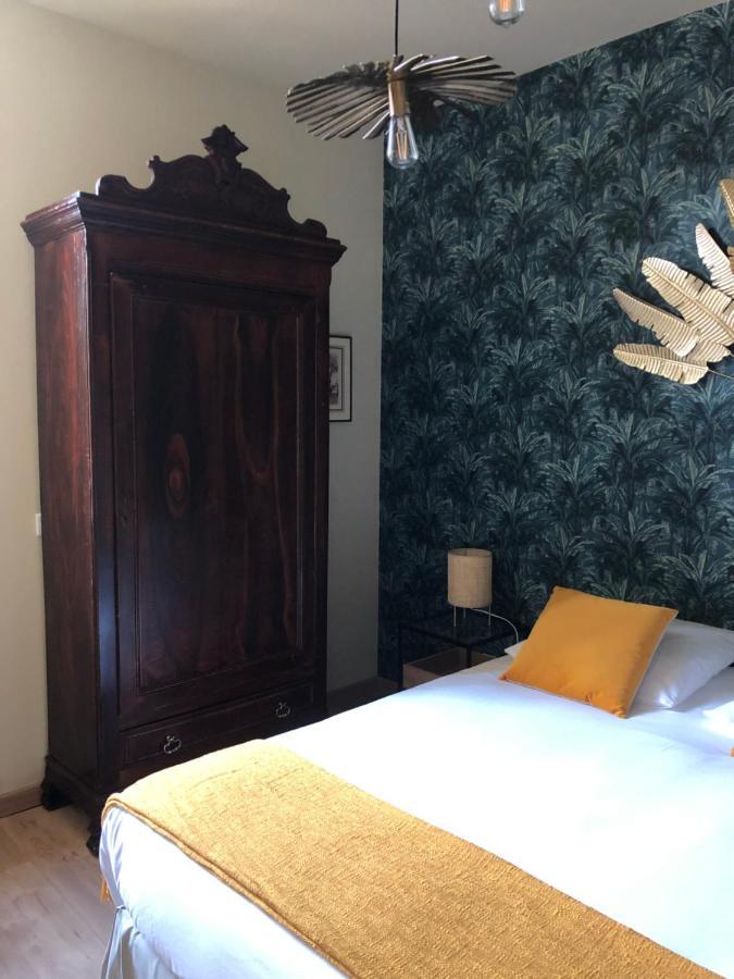 Les Chambres Du Montreal Et L'Hotel Particulier Dış mekan fotoğraf