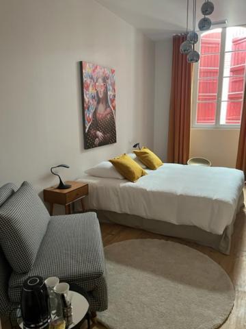 Les Chambres Du Montreal Et L'Hotel Particulier Dış mekan fotoğraf