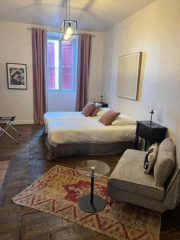 Les Chambres Du Montreal Et L'Hotel Particulier Dış mekan fotoğraf