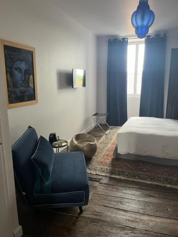 Les Chambres Du Montreal Et L'Hotel Particulier Dış mekan fotoğraf
