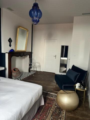 Les Chambres Du Montreal Et L'Hotel Particulier Dış mekan fotoğraf
